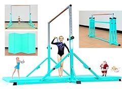 Marfula adjustable gymnastics for sale  Delivered anywhere in USA 