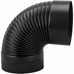Corrugated elbow degree for sale  Delivered anywhere in USA 