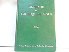 Annuaire afrique nord d'occasion  Livré partout en Belgiqu