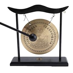 Lachineuse gong socle d'occasion  Livré partout en France