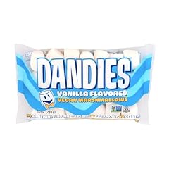 Dandies vegan marshmallows for sale  Delivered anywhere in USA 