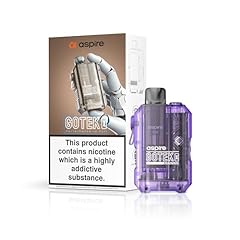 Aspire gotek vaping for sale  Delivered anywhere in UK
