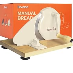 Manual bread slicer for sale  Delivered anywhere in USA 
