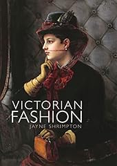 Victorian fashion gebraucht kaufen  Wird an jeden Ort in Deutschland