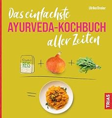 Einfachste ayurveda kochbuch gebraucht kaufen  Wird an jeden Ort in Deutschland