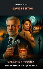 Operation tequila ein usato  Spedito ovunque in Italia 