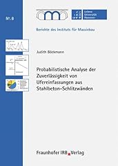 Böckmann probabilistische ana d'occasion  Livré partout en France