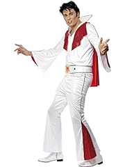 Smiffys adult elvis for sale  Delivered anywhere in Ireland