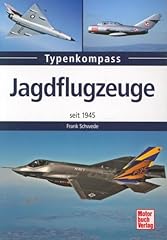 Jagdflugzeuge 1945 gebraucht kaufen  Wird an jeden Ort in Deutschland