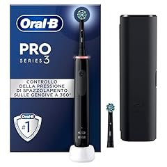 Oral spazzolino elettrico usato  Spedito ovunque in Italia 