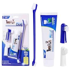 Best dog toothbrush for sale  Delivered anywhere in USA 