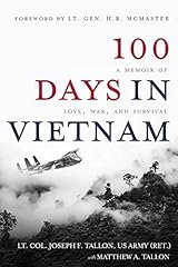 100 days vietnam for sale  Delivered anywhere in USA 