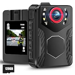 Rgjzkgn body camera for sale  Delivered anywhere in USA 