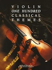 100 classical themes d'occasion  Livré partout en France