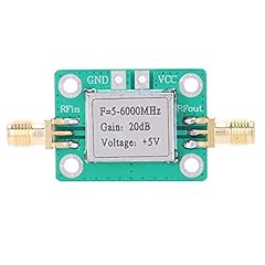 Module amplificateur large d'occasion  Livré partout en France
