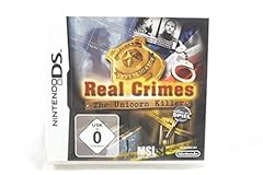 Real crimes the gebraucht kaufen  Wird an jeden Ort in Deutschland