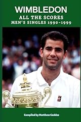 Wimbledon all the gebraucht kaufen  Wird an jeden Ort in Deutschland