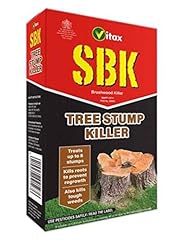 Sbk tree stump for sale  Delivered anywhere in UK