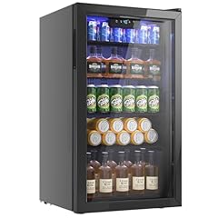 Icyglee beverage refrigerator for sale  Delivered anywhere in USA 