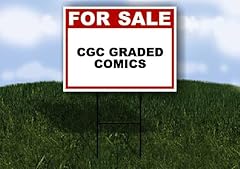 Cgc graded comics for sale  Delivered anywhere in USA 