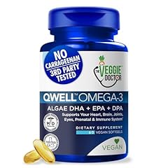 Vegan omega supplement for sale  Delivered anywhere in USA 