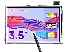 Waveshare 3.5inch display for sale  Delivered anywhere in UK