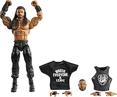 Wwe gvc04 roman for sale  Delivered anywhere in UK