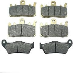 Motorcycle brake pads for sale  Delivered anywhere in USA 