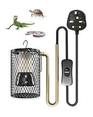 Reptile heat lamp for sale  Delivered anywhere in UK