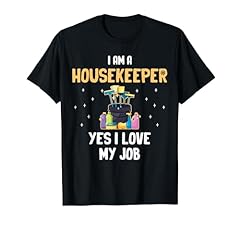 Housekeeper yes love for sale  Delivered anywhere in UK