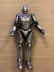 Cyberman action figure for sale  Delivered anywhere in UK