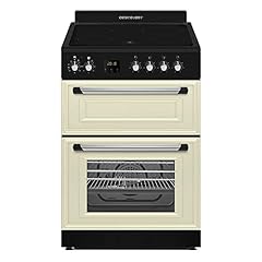 Cookology retdo600crm freestan for sale  Delivered anywhere in UK