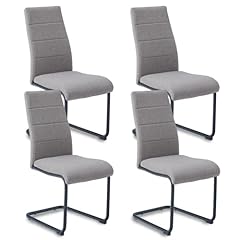 Weegstok dining chairs for sale  Delivered anywhere in UK