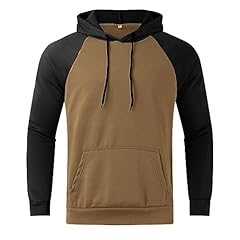 Meiyoumk hoodie men for sale  Delivered anywhere in UK