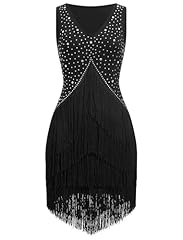 Rhinestones fringe tassel for sale  Delivered anywhere in USA 