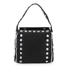 Ladies studded bag for sale  Delivered anywhere in UK