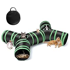 Upgraded cat tunnel for sale  Delivered anywhere in UK