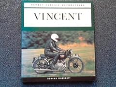 Vincent for sale  Delivered anywhere in UK