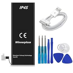 Winnerplusa batteria per usato  Spedito ovunque in Italia 