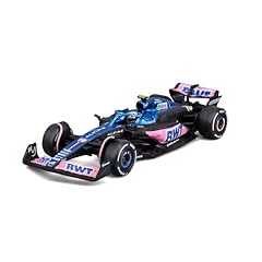 Bburago racing 2023 usato  Spedito ovunque in Italia 