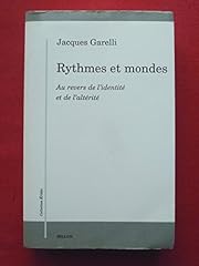 Rythmes mondes. revers d'occasion  Livré partout en France