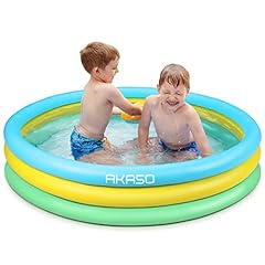 Akaso kiddie pools for sale  Delivered anywhere in USA 