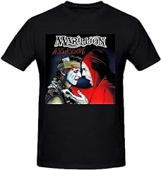 Marillion assassing printed for sale  Delivered anywhere in UK
