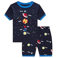 Popshion boys pajamas for sale  Delivered anywhere in USA 