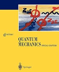 Quantum mechanics special for sale  Delivered anywhere in USA 