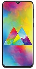 Samsung galaxy m20 usato  Spedito ovunque in Italia 