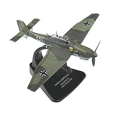 Oxford diecast junkers for sale  Delivered anywhere in UK