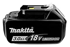 batterie makita 18v d'occasion  Livré partout en France