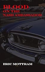 Blood nash ambassador for sale  Delivered anywhere in USA 