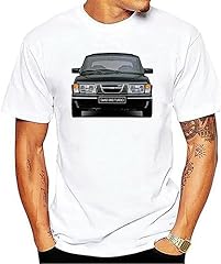 Men tshirt saab for sale  Delivered anywhere in Ireland